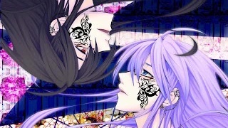 vocabdays's tweet image. 💜 2009/07/22 @ 05:07 JST 💜
Happy 16th birthday to Paranoid Doll by natsuP! natsuP様の「Paranoid Doll」16周年おめでとう!
VOX: 神威がくぽ (Kamui Gakupo)
YT: (N/A)
NND: nico.ms/sm7706816