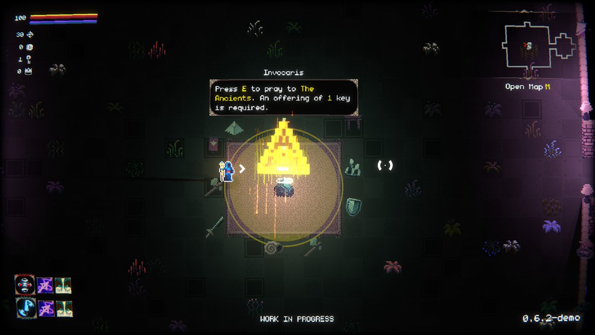 Byte Jazz Games - maker of Spellloom ✨ tweet media