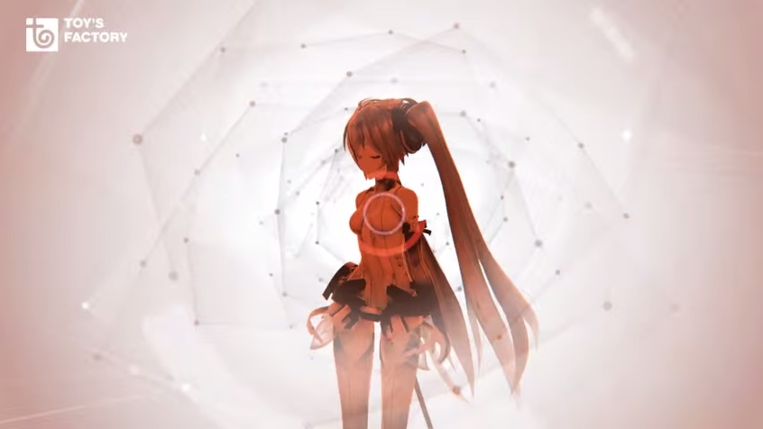 vocabdays's tweet image. ❤️ 2015/07/22 @ 18:00 JST ❤️
Happy 10th birthday to Little Scarlet Bad Girl by HachiojiP and q*Left! 八王子P様とq*Left様の「Little Scarlet Bad Girl」10周年おめでとう!
VOX: 初音ミク (Hatsune Miku)
YT: youtu.be/I_bs61WyzMk
NND: nico.ms/sm26762755
