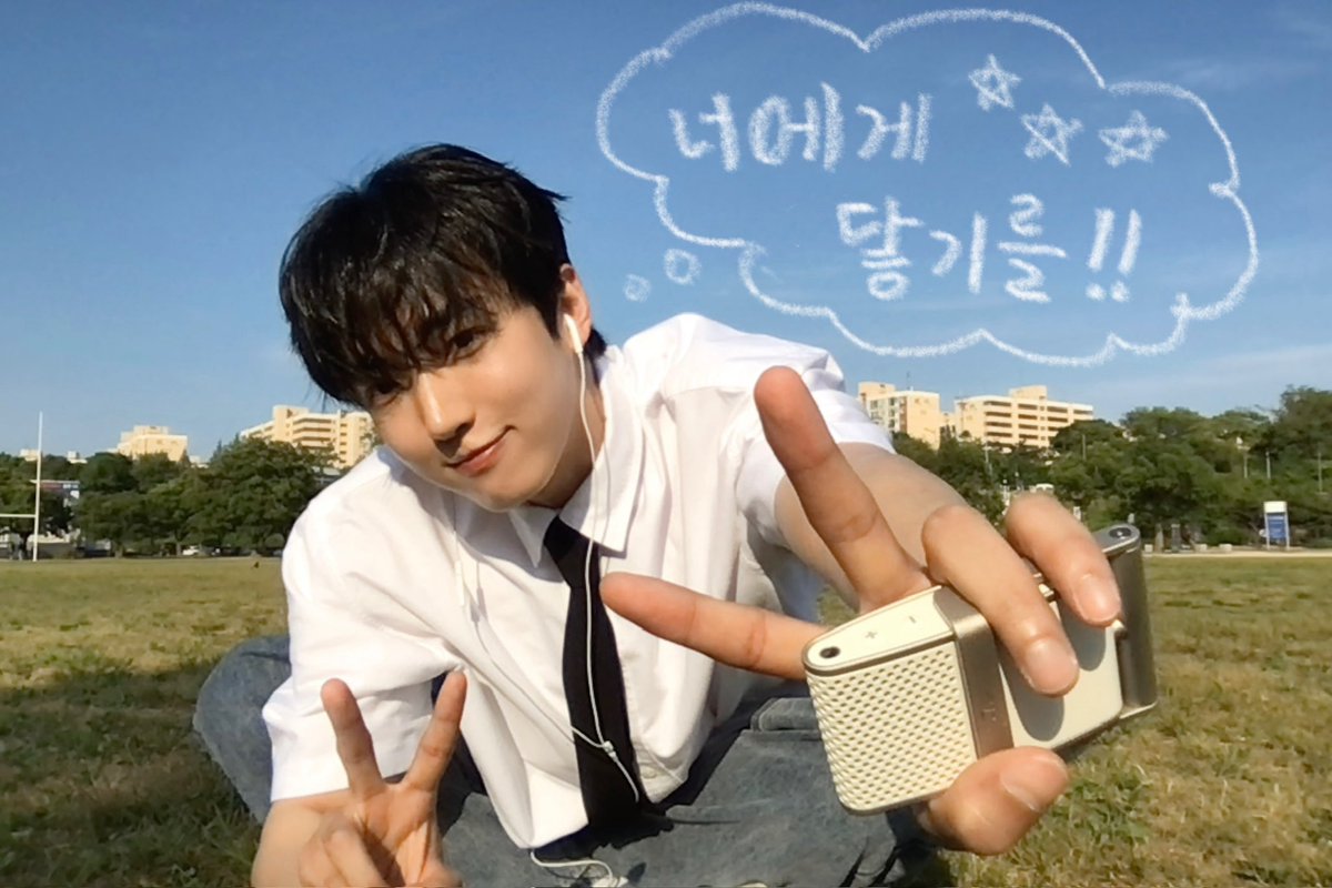 [SUNYOULIVE] 너에게 닿기를 - 10CM

youtu.be/kE4G-3TFTVA?si…