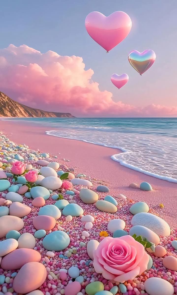 Allah ki duniya booaht beautiful ha