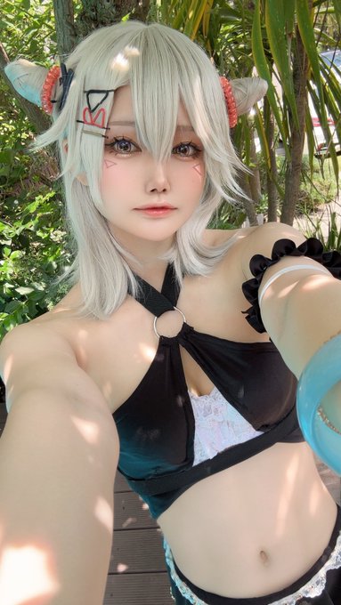 コスプレイヤーつゆこのTwitter画像32