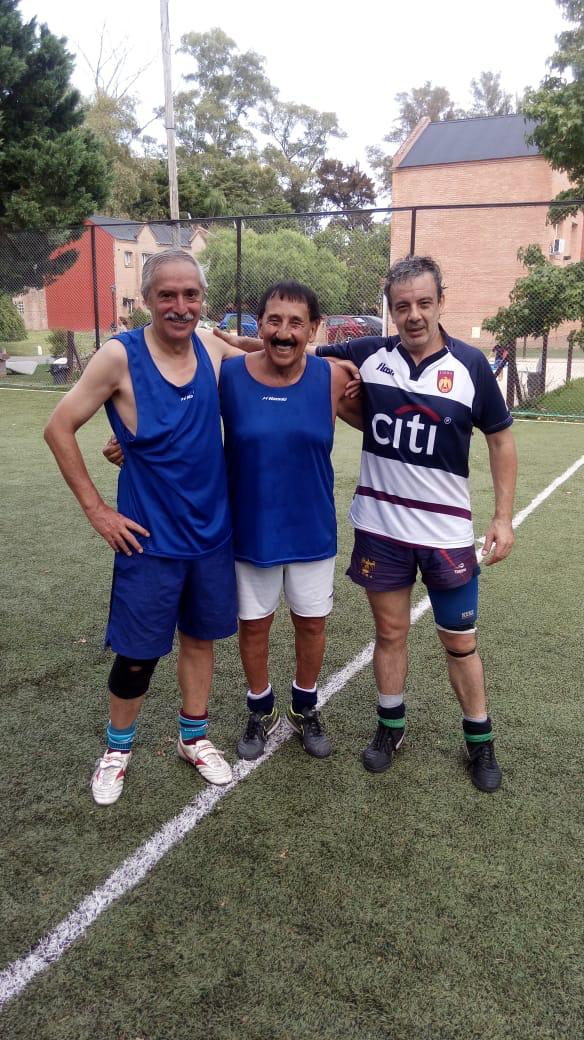Momentos agradables ...