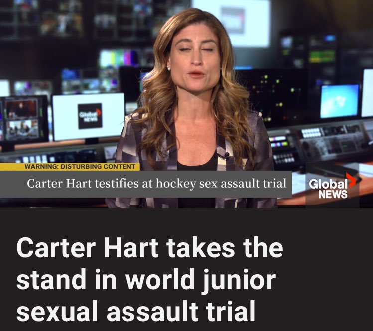 PlandemicMedic's tweet image. All the accused along with the ‘reporters’ that cover these charades are #EGI baphomason actwhores. Just like the Cosby/Weinstein trials, it’s scripted court drama. @NHL stage hockey players are all inverts. Trials like this are Hegelian dialectic Masonic theatre. #HockeyCanada