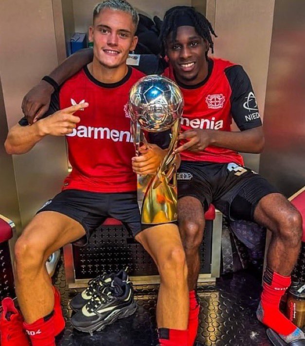 £150m                                              £145m

But ‘Liverpool are ruining football.’🤣