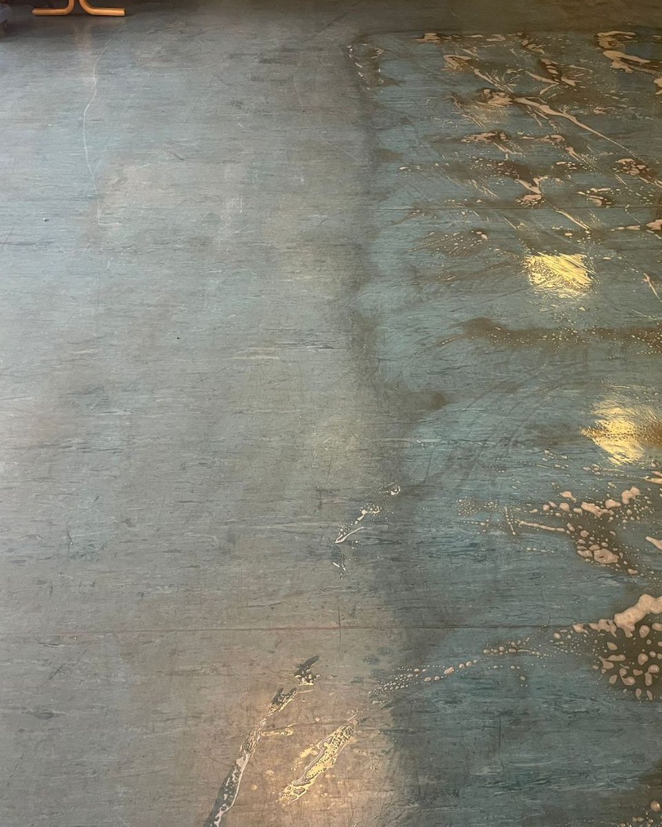 Green Commercial Cleaning Ltd tweet media