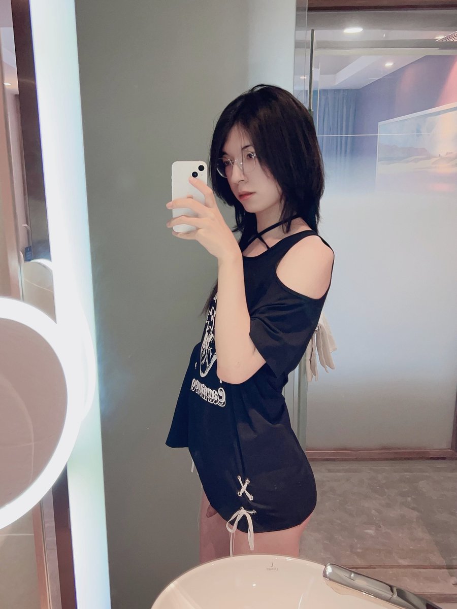 #男娘 #可爱的男孩子