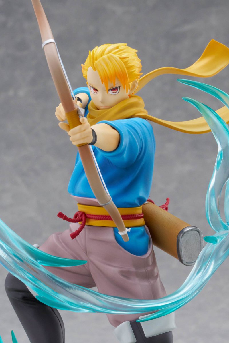 DRESSTA 黄泉のツガイ アサ TAITO 完成品フィギュア ドレスタ 黄泉のツガイ DRESSTA アサ｜DRESSTA公式通販