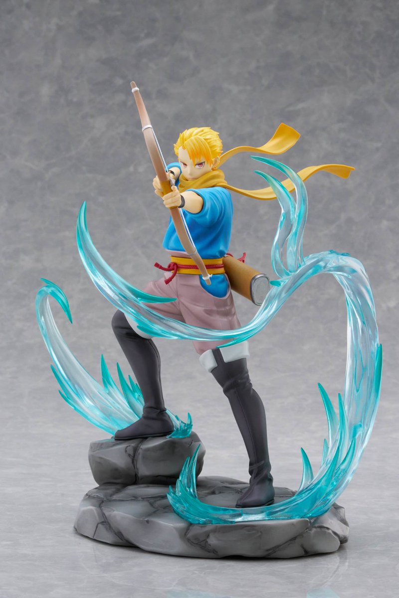 DRESSTA 黄泉のツガイ アサ TAITO 完成品フィギュア ドレスタ 黄泉のツガイ DRESSTA アサ｜DRESSTA公式通販