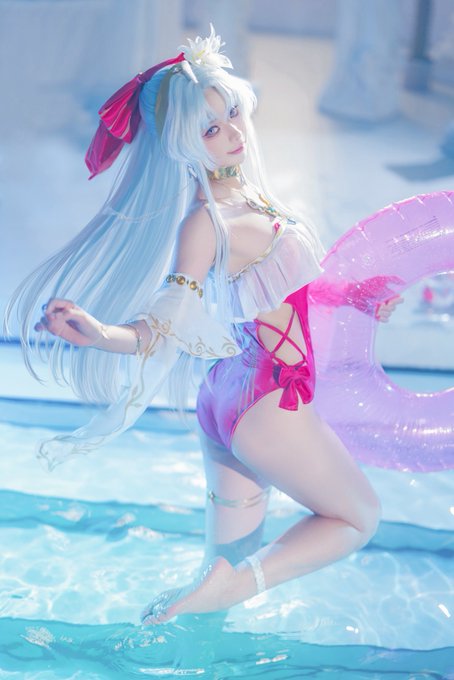 Twitterのコスプレ画像18