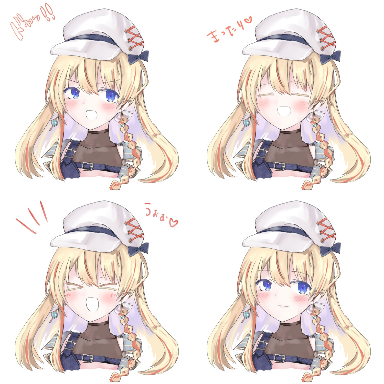 おとうさん／（＾・ω・）猫耳にゃん (@0103_oto_san) / X