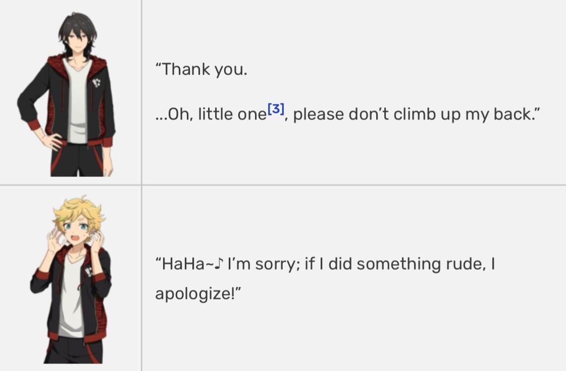 𐂯 MARTY ₊ CRÉME tweet media