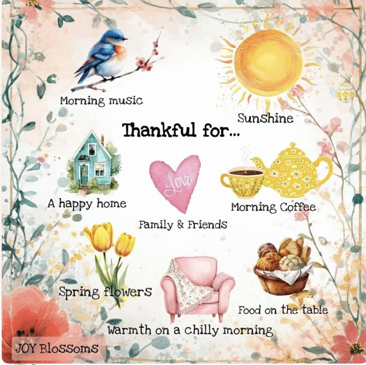 sharonePack's tweet image. 🐝#BeThankful