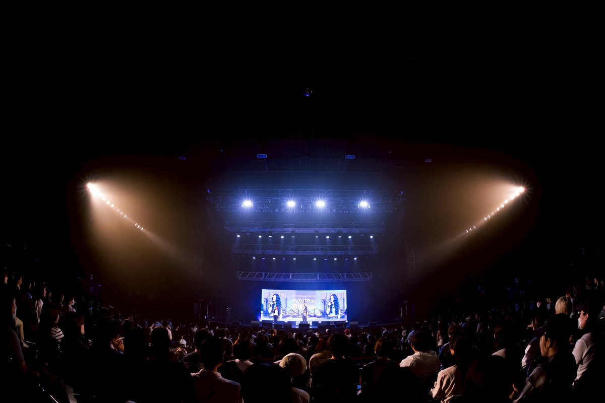 【HYERI (ヘリ)】

2025 HYERI FANMEETING TOUR
<Welcome to HYERI’s STUDIO> IN JAPAN

大阪公演が無事に終演✨
HYERI's STUDIOというタイトルのままに、
アトラクションの多く内容の濃いファンミーティングとなりました🥹
日本公演は残すは東京公演のみ！🎶
チケット購入もラストチャンス🔥