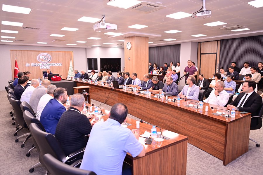 Didim Kaymakamlığı tweet media