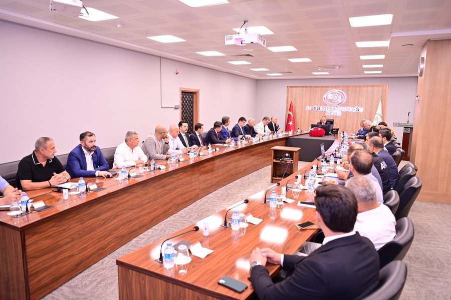 Didim Kaymakamlığı tweet media