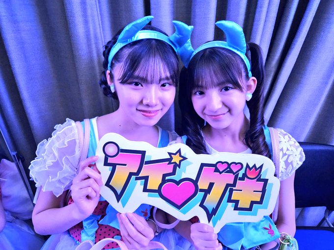 Twitterのコスプレ画像1