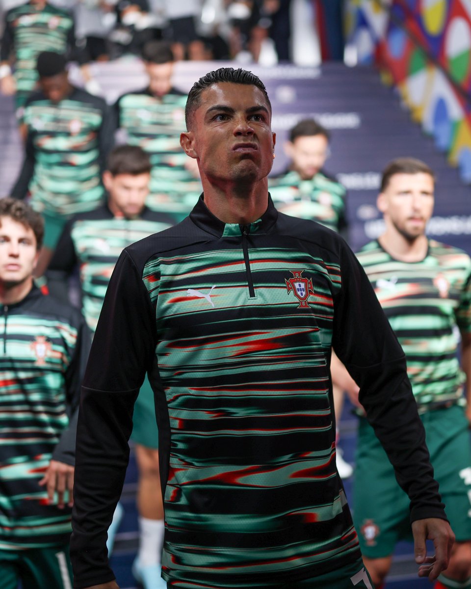 😤

#NationsLeague