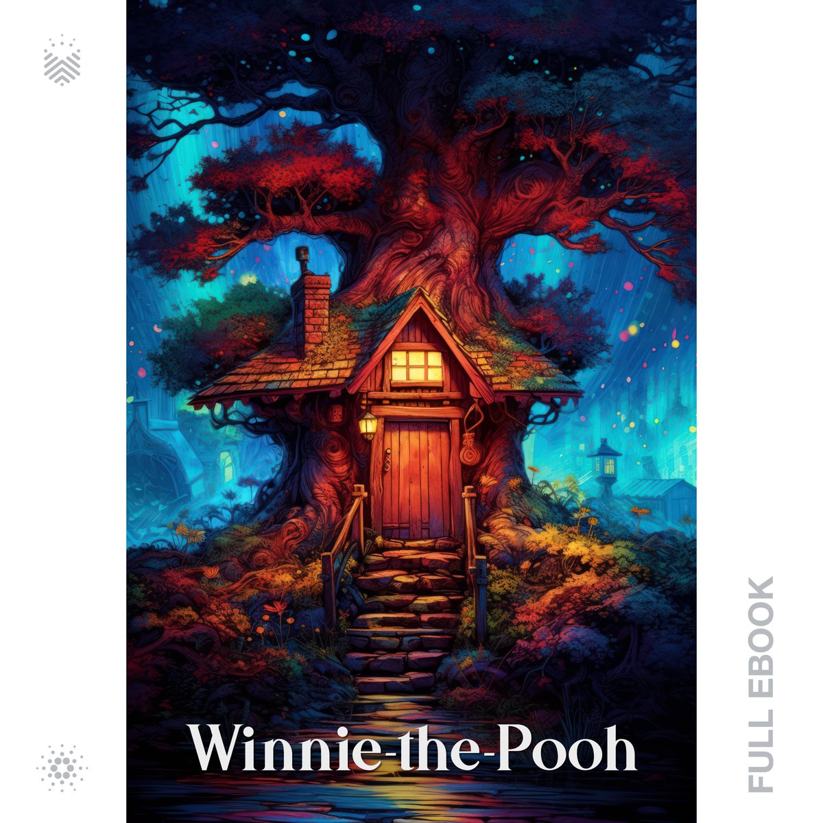 GM X! We're finally at another Friday!

Cover 61/365 is Winnie-the-Pooh #595

Winnie-the-Pooh was minted just over 2 years ago and is part of the Multi-chain and Wildlife series. I ended up having to hit secondary because this book got minted so quickly! I decided to go with this