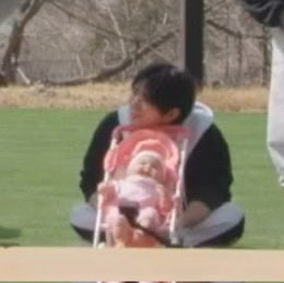 ๐ (@ijbolshua) on Twitter photo joshua hong the mother who stepped up joshua hong the mother who stepped up