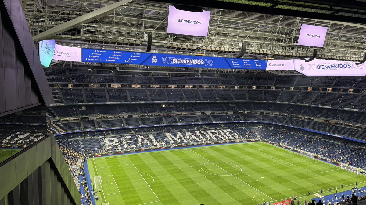 ahalfadda's tweet photo. Madrid Dump https://t.co/gqgkeX2I45