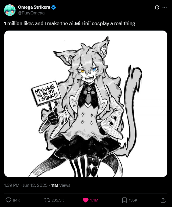 Capritorne's tweet photo. @PlayOmega When https://t.co/BLkUiPphHJ