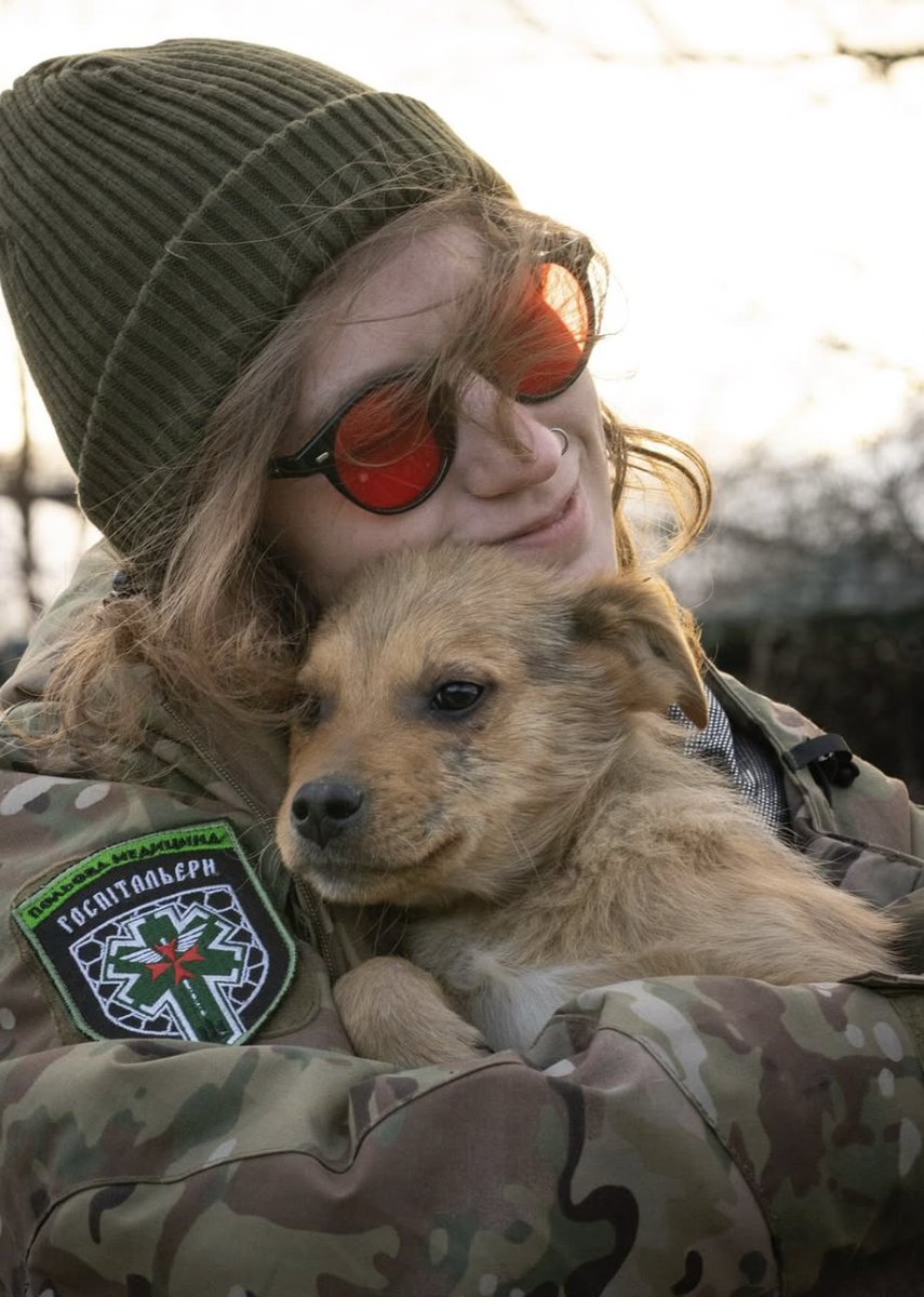 Hospitails continue helping animals!
The Hospitallers, with their dedicated animal care initiative Hospitails, provide aid to animals. They deliver food, veterinary services, transportation and help relocate animals to safe places and shelters.
Learn more hospitallers.org.uk/post/hospitail…