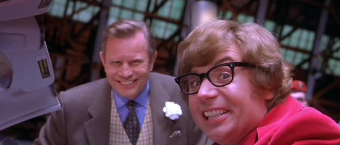 Gibboanxious's tweet photo. The Top 10 Movies that Break The Fourth Wall:
10. Austin Powers: The Spy Who Shagged Me
9. Anchorman
8. Natural Born Killers
7. Amélie
6. The Wolf of Wall Street
5. Airplane
4. Kick-Ass
3. The Big Lebowski
2. Fight Club
1. Goodfellas
#BreakingTheFourthWall #TheFourthWall https://t.co/1qOVM4ar0d