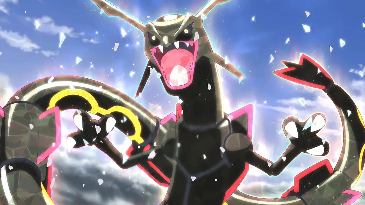 ScarecrowSketch's tweet image. To all my nonbinary peeps out there! If you’re ever feeling down on yourself remember that most Legendary Pokemon are nonbinary too!
Yall are legends remember that!
#HappyPride 🏳️‍🌈
