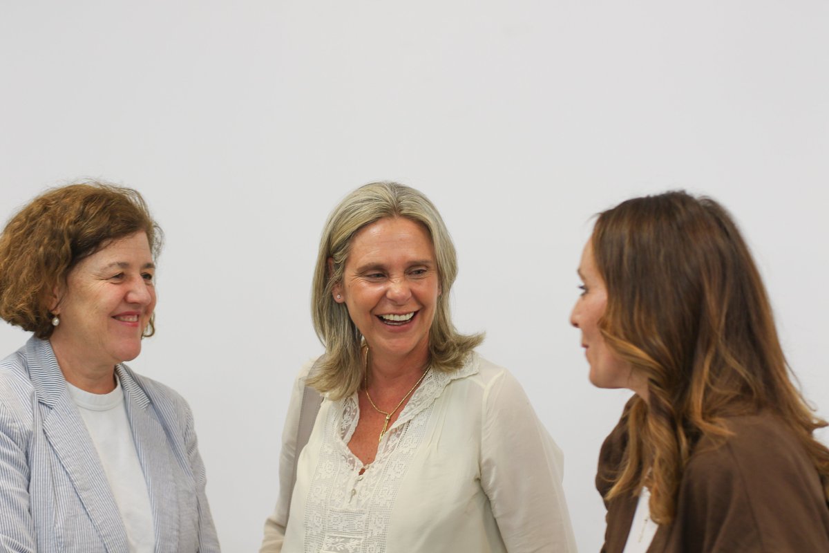 Colegios de FOMENTO tweet media