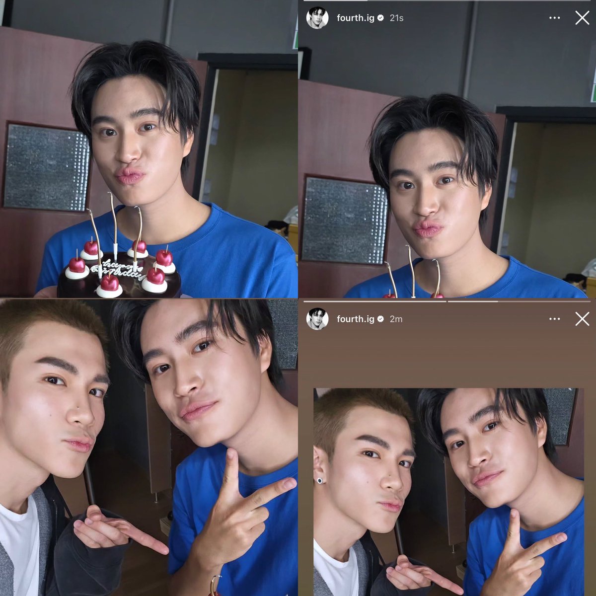 pitchoar's tweet photo. มันจบแล้วทุกคน ปิดแผง 😭🙏🏻✨🙌

OUR GORGEOUS GEMINI DAY
#21stGEMINIDay
#GeminiFourth #เจมีไนน์โฟร์ท
#Gemini_NT #Fourthnattawat https://t.co/A1NQqzSoU2