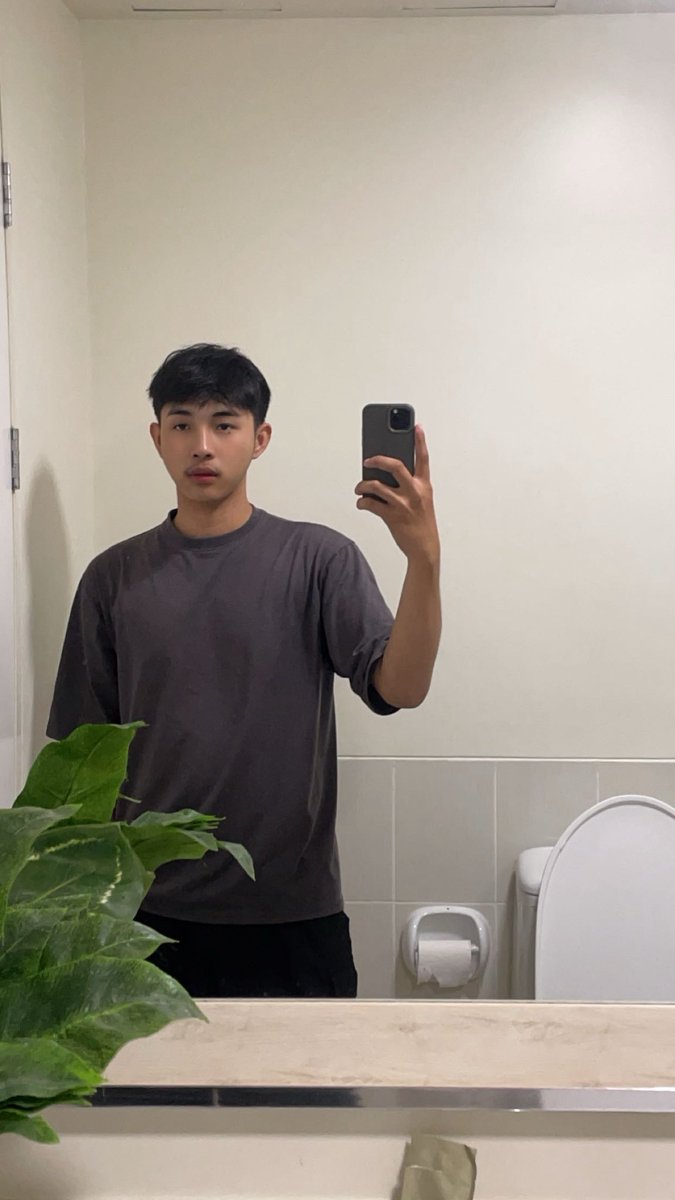 Ano babad na babad na ako dito oh