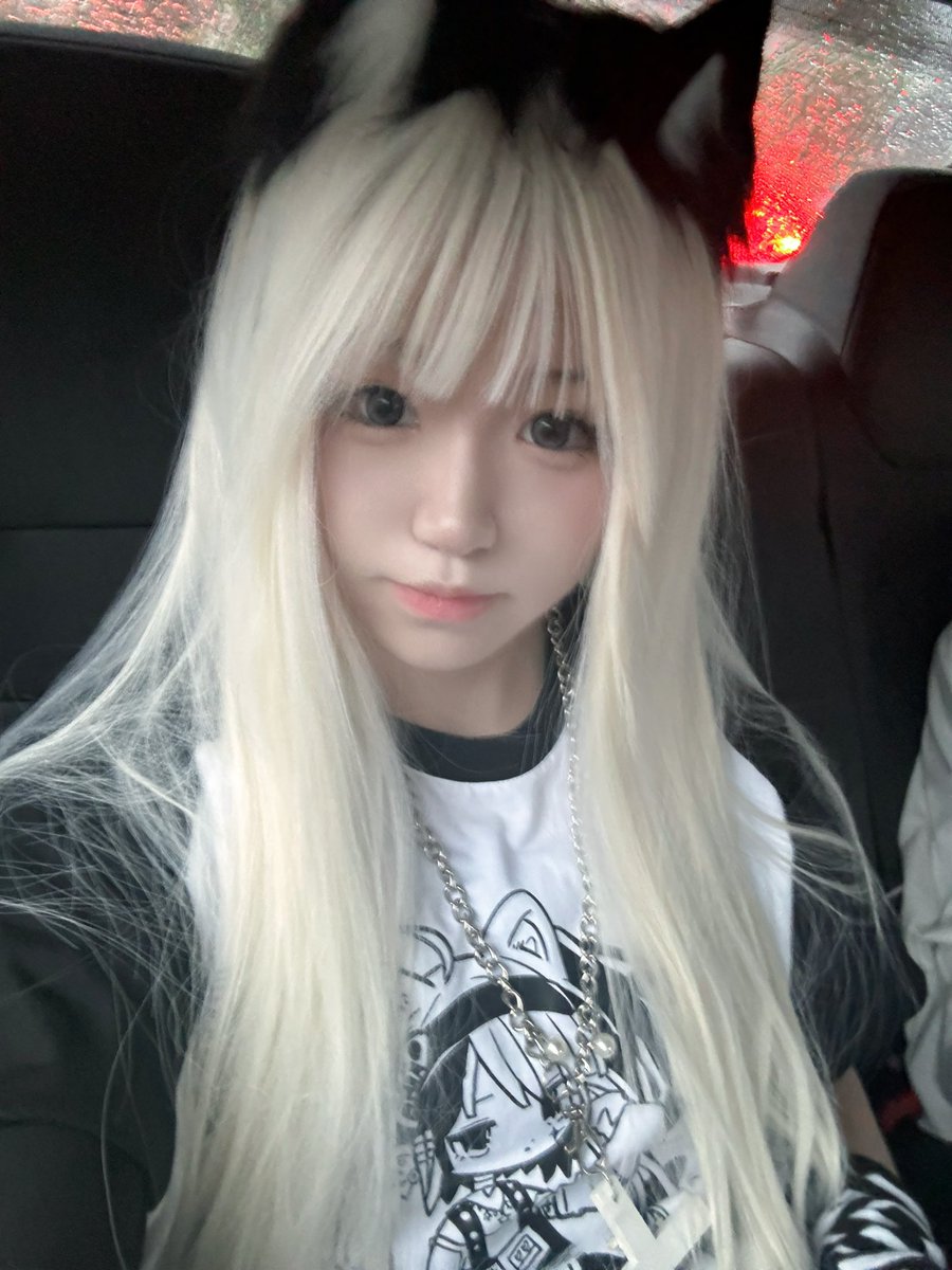 hani (@HaniOvO_) / Posts / X