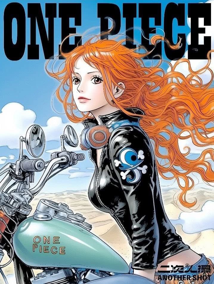 #NewProfilePic

🏍️👩🏻‍🦰