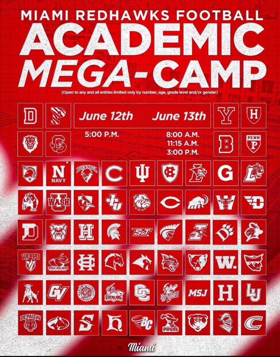 Trevor Larison (@tlarison2027) on Twitter photo Can't wait to come out and compete🏈
<a href="/LMHSCoach_T/">John Tomlinson</a> <a href="/CoachWalker8383/">Coach Walker</a> <a href="/PrepRedzone/">Prep Redzone 🏈</a> <a href="/PrepRedzoneKY/">Prep Redzone Kentucky</a> <a href="/Martin_Miami_HC/">Chuck Martin</a> <a href="/CoachWelshMiami/">Patrick Welsh</a> <a href="/Coachjpatton/">James Patton</a> Can't wait to come out and compete🏈
<a href="/LMHSCoach_T/">John Tomlinson</a> <a href="/CoachWalker8383/">Coach Walker</a> <a href="/PrepRedzone/">Prep Redzone 🏈</a> <a href="/PrepRedzoneKY/">Prep Redzone Kentucky</a> <a href="/Martin_Miami_HC/">Chuck Martin</a> <a href="/CoachWelshMiami/">Patrick Welsh</a> <a href="/Coachjpatton/">James Patton</a>