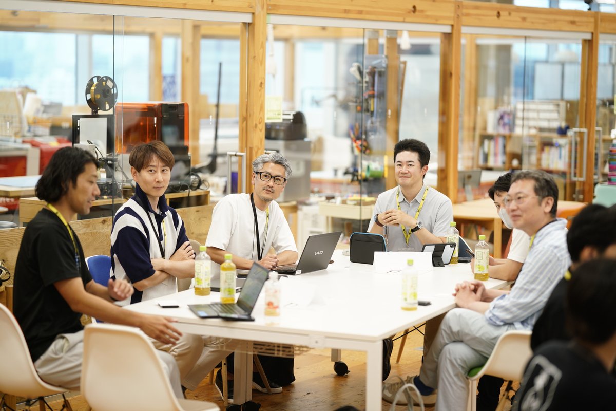 本日、#Nclub 二期のラストとなるラウンドテーブルを開催いたしました。企業がどのようにWeb3ウォレットを捉え、次世代の資産運用・決済体験を実装していくべきかについて議論しました。ご参加いただいた皆様、誠にありがとうございました！

♯nclub