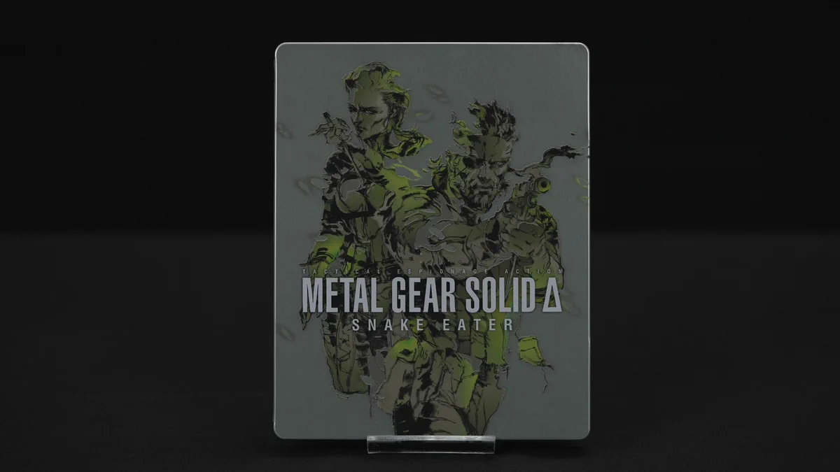 メタルギア公式 (METAL GEAR) on X: 