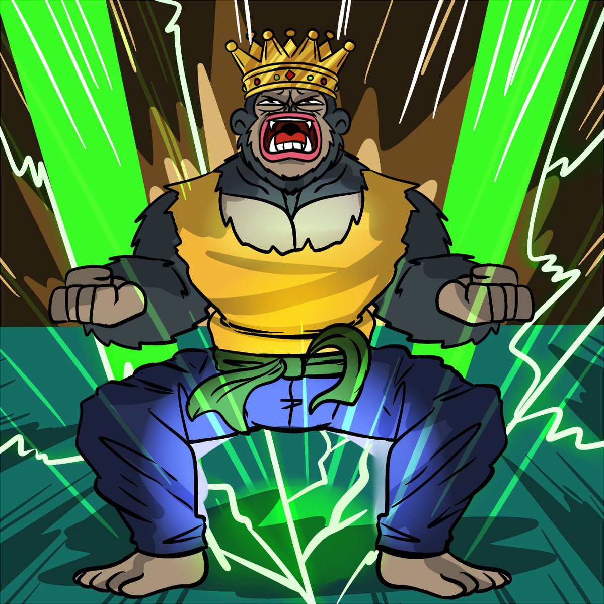 Don't miss today's spaces, chill shill updates, and giveaways lock in!!!!
Raid this post for call ups!!!
x.com/i/spaces/1LyxB…