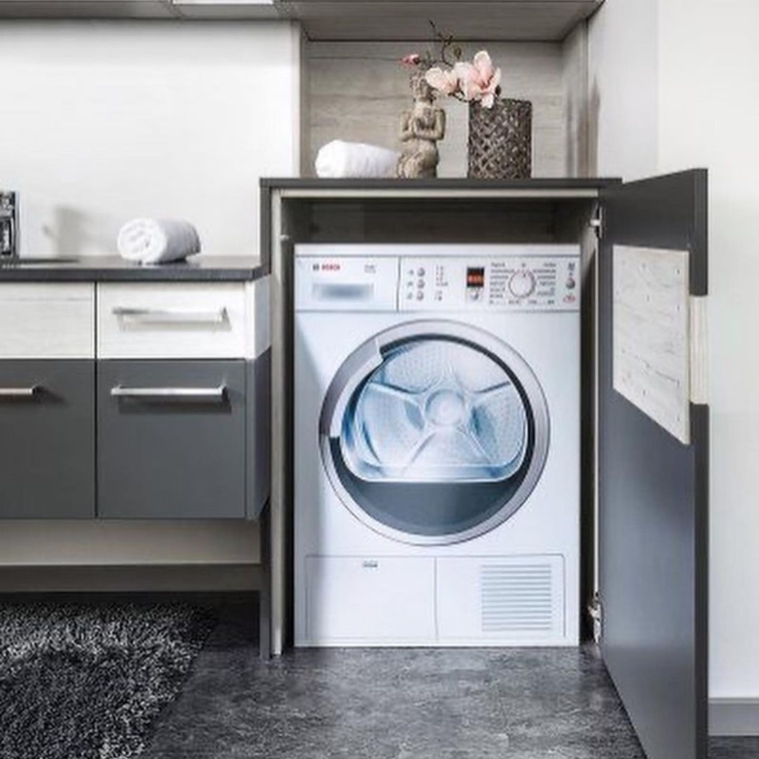 بعض #الأفكار لإخفاء #غسالة_الملابس😍😍🤗
#تصميمات_داخلية #ديكور
 #مخطط_فلا #مهندس_معماري 
#مخططات_فلل #تصميمي  #افكار_ديكور
 #مراجعة_تصاميم_المتابعين #مهندس_معمار 
فضلها ❤️ 👇