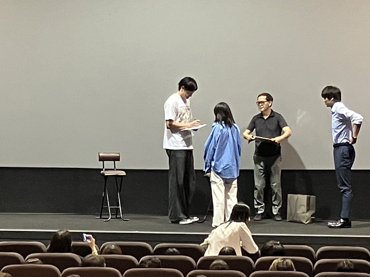 kino cinéma 新宿（キノシネマ） on X