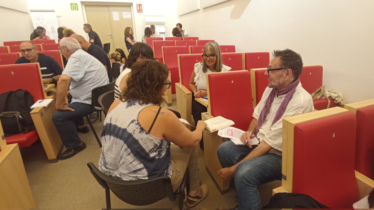 Xarxa de Competències tweet media