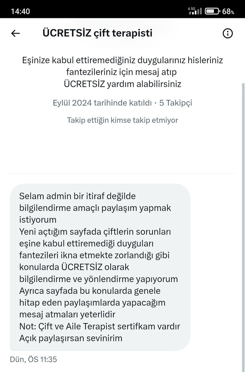 Hizmet ayağınıza geldi #ciftler hanımlar, beyler. 😛😛😛
