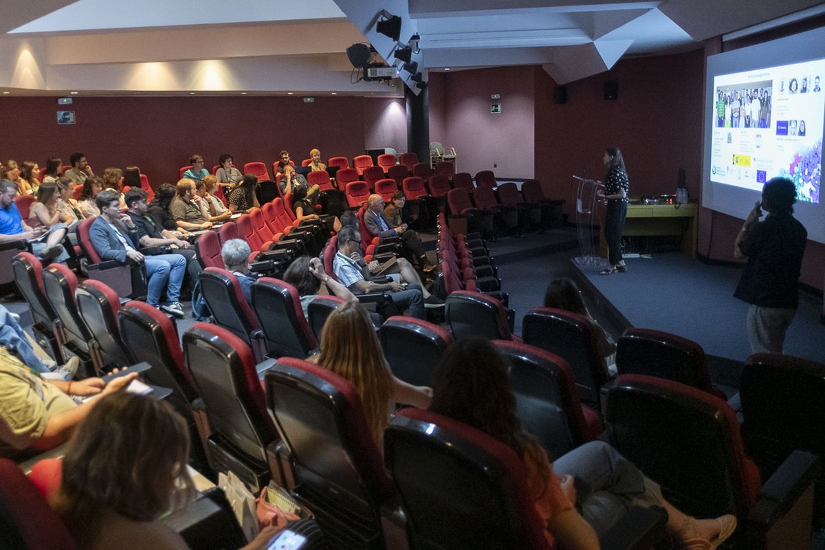 We have had an excellent turnout today for our ongoing workshop: ‘Cutting-Edge Advances in Aromatic Amino Acid Hydroxylases (AAAH): From Mechanisms to Therapeutic Applications’.

We would like to thank all of the participants for their valuable contributions so far!