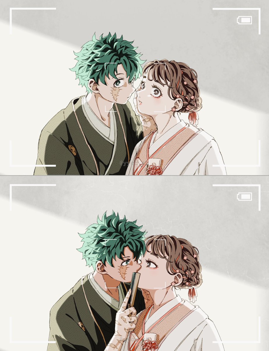 yycc_tt's tweet image. behind the scenes📷
#izuocha