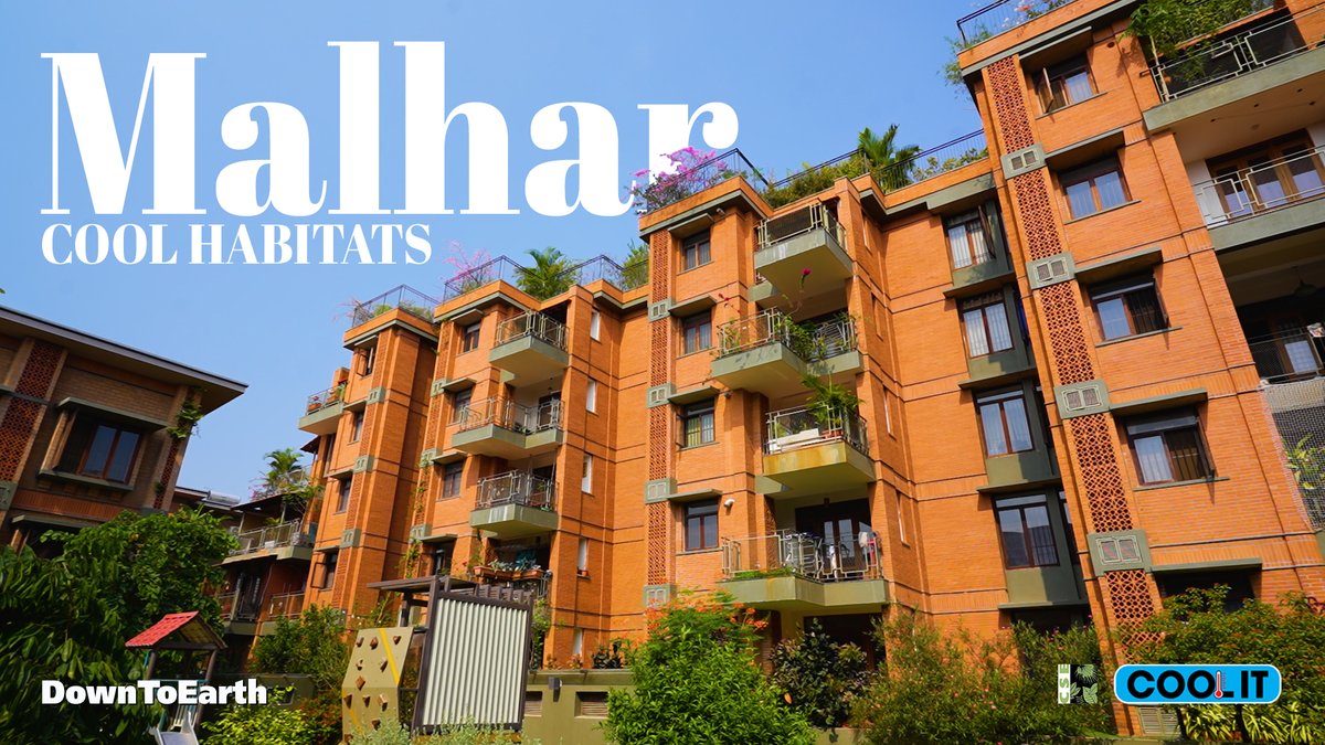 What kind of homes do we truly aspire to live in? Spaces that are affordable, visually appealing, and— most importantly—thermally comfortable amid the rising urban heat in Indian cities.

As climate change intensifies and urban temperatures soar, it’s time to rethink how we build