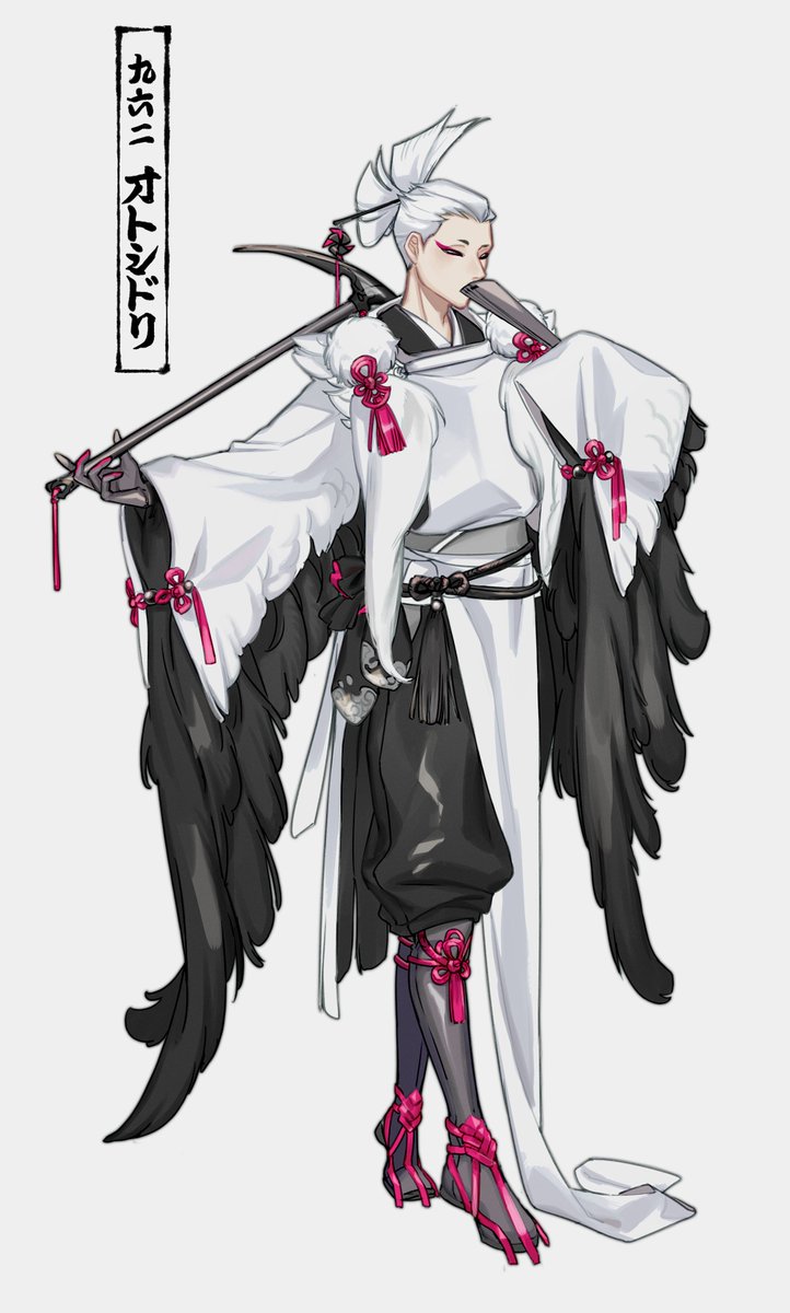 ngr_024's tweet image. No.962 ✨