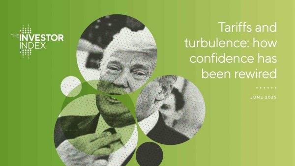 CRYPTO AND ESG GAIN TRACTION AND THE IMPACT OF A NEW GOVERNMENT marcommnews.com/crypto-and-esg… <a href="/AML_group/">AML</a> #InvestorIndex #Research #MarCommNews