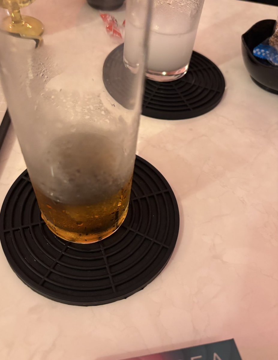 楽しかったです！
ありがとうございます🙌