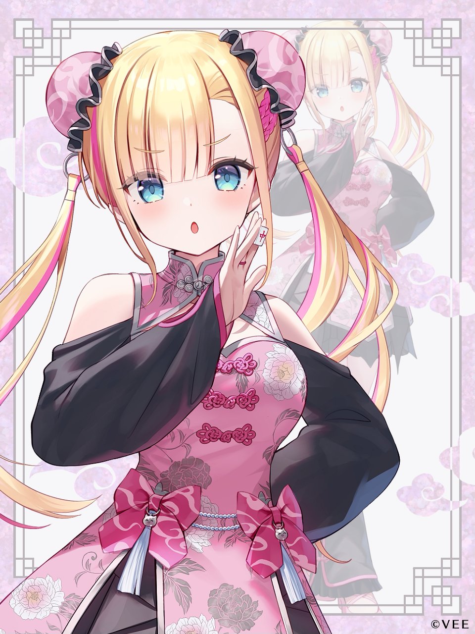 ももしき🍑2日目 南q-36b on X: 