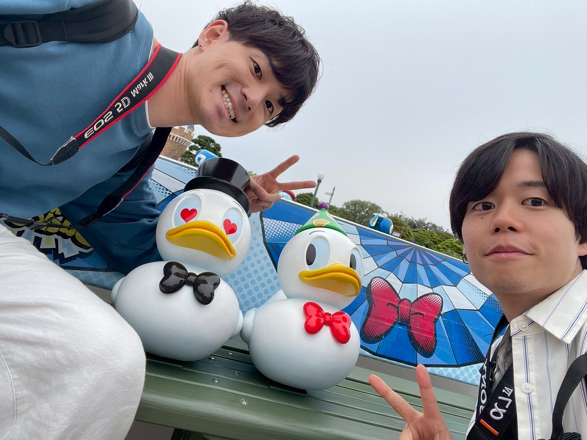 ぼんぼん tweet media